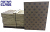 Single Strength Window Glass, 36 x60 In., 7-Pc.