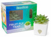 Fruit Fly Trap, Tranquil Tabitha Design with 1.7 oz. ZendoLure