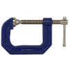 1-1/2x1-1/2" C-Clamp