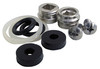 Price Pfister Lavatory & Sink Stem Valve Repair Kit, 10-Pc.