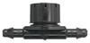 Drip Irrigation In-Line Emitter, Adjustable, 10-Pk.