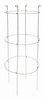 Collapsible Tomato Cage, Heavy-Duty Galvanized Steel, 42 In. (25 pieces)