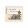 SLVR Swirl Hooks