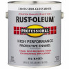 Professional Enamel Coating, Semi-Gloss White, 1-Gallon (2 pieces)