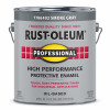 Professional Enamel, Gloss Smoke Gray, 1-Gallon (2 pieces)