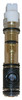 Moen Tub & Shower Stem Cartridge, Hot & Cold, Single-Lever, Plastic