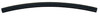 Drip Irrigation Tubing, Universal, 1/2-In. x 100-Ft.