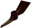 Pick Mattock Head, 5 Lbs.