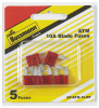 Mini Blade Auto Fuse, 10-Amp, 32V, 5-Pk.