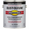 Professional Enamel, Semi-Gloss Black, 1-Gallon (2 pieces)