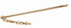 Float Rod Nuzzle Assembly for Cattle Watering System, 1/4 In.