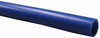 Pex Stick, Blue, 1/2 In. Rigid Copper Tube x 20 Ft.