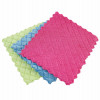 Microfiber Sponge Cloth