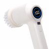 Electric Spin Scrubber