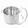 21.5 Qt. Stainless Steel Water Bath Canner