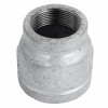 2 x 1-1/2 In. Galvanized Pipe Reducing Coupling