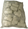Schedule 40 Pressure Tee, 3/4 In., 10-Pack