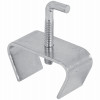 Steel Bed Frame Rail Clamp, 1-1/4 In. Frame, 2-Pk.