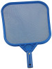 Pool Skimmer Head, Blue