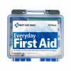 76-Pc. First Aid Kit