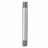 1/4 x 4-1/2 In. Galvanized Pipe Nipple