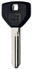 Chrysler/ Plymouth/ Dodge Master Key Blank (5 pieces)