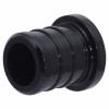 Poly Pex Pipe End Plug, Alloy Barb, 3/4 In., 5-Pk.