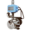 Well Jet Pump, Stainless Steel, Electronic Control, .75-HP
