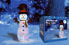 8' Snowman Inflatable