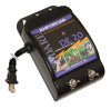 Electric Fence Energizer, 1-Acre, Plug-In, .05-Joule