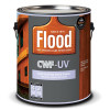 Wood Finish, Natural, Gallon