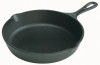 Cast Iron Skillet, 6-1/2-In.