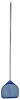 Pool Skimmer, 5 Ft. Pole