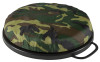 Swivel Seat Bucket Lid, Camouflage, 5-Gal.