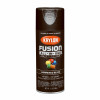 Fusion All-In-One Spray Paint + Primer, Hammered Black, 12-oz.