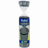 Extra Large Trash Bags, Wing Tie, Black, .7 Mil, 30 Gallons, 12-Ct. (12 pieces)