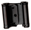Double-Acting Spring Hinge, Bronze, 3 In.