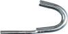 Tarp And Rope Hook, Zinc, 3-1/2 In.
