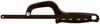 Mini Hacksaw, Light-Duty, 10 In.