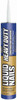 Construction & Remodeling Adhesive, Heavy-Duty, 28-oz.