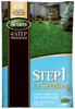 Step 1 For Seeding Starter Lawn Food with Weed Preventer, 21.62 Lbs., Covers 5,000 Sq. Ft