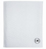 Poly Bubble Mailer (White), 8.5 x 11.25 In.