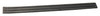 Channel Grate, Gray, 2 Ft