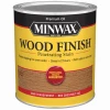 Red Chestnut Wood Finish, Qt.
