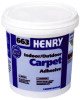 663 Outdoor Carpet Adhesive, 1-Qt.