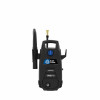 BC111HSB-X Electric Pressure Washer, 1700 PSI, 1.7 GPM