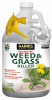 Sea Salt and Vinegar Grass & Weed Killer, 128 oz.