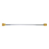 Pressure Washer Spray Wand, 3,400 PSI, 1/4 In. Coupler, 16 In. L