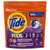 Tide PODs Laundry Detergent, 14 Count, Spring Meadow Scent