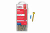 GRK RSS 3/8" x 4" Screws 50-Ct.